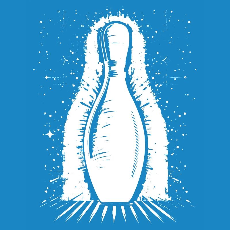 Bowling Pin