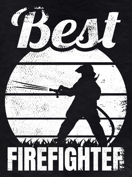Best Firefighter