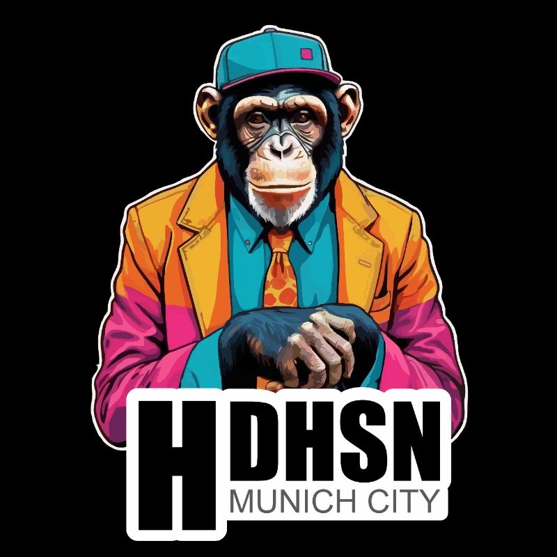 Haidhausen - Pour les Munichois élégants