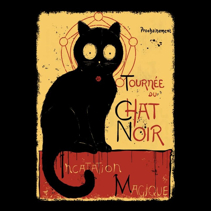 Incatation Magique