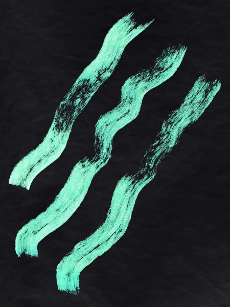Abstract lines - minimalism
