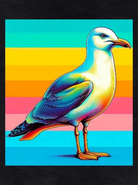Möwe