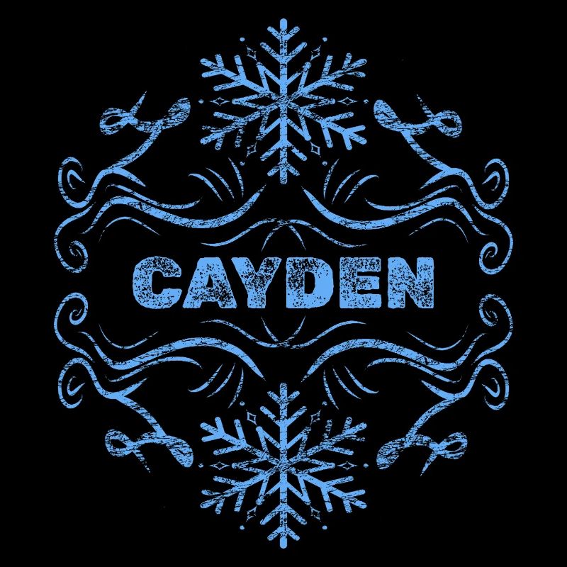Cayden