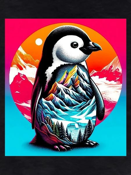 penguin