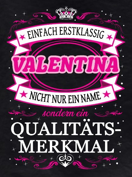 Quality feature Valentina simply first-class