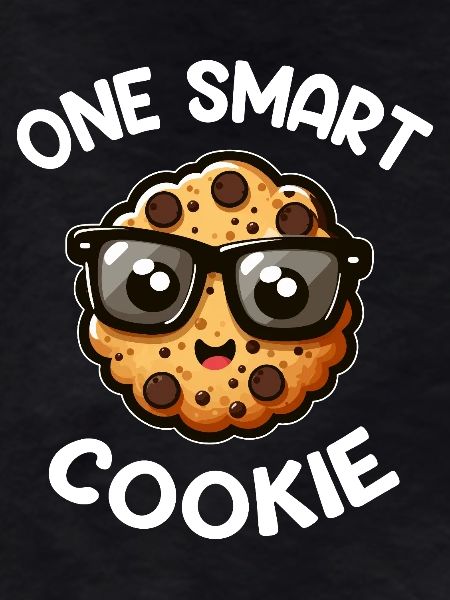 Cookie Malin Glasses