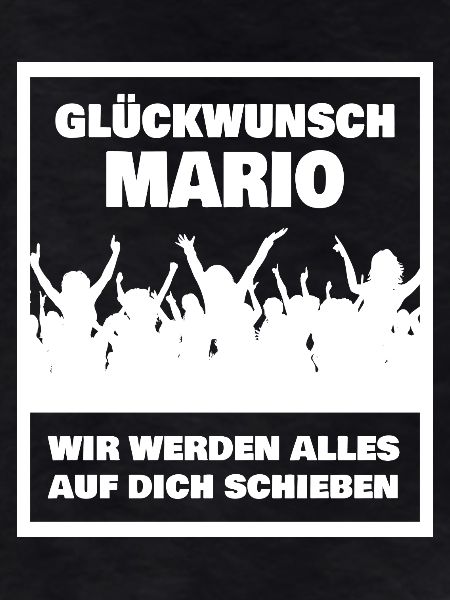 Mario