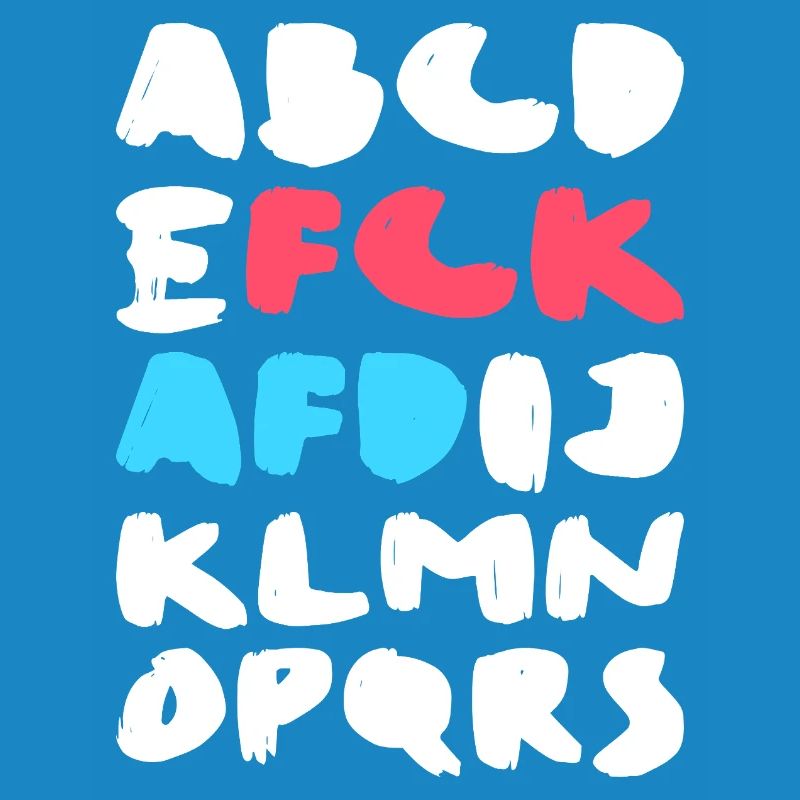 FCK AFD | Conception d’une déclaration politique