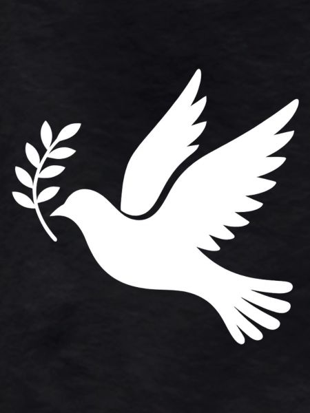 Dove of Peace