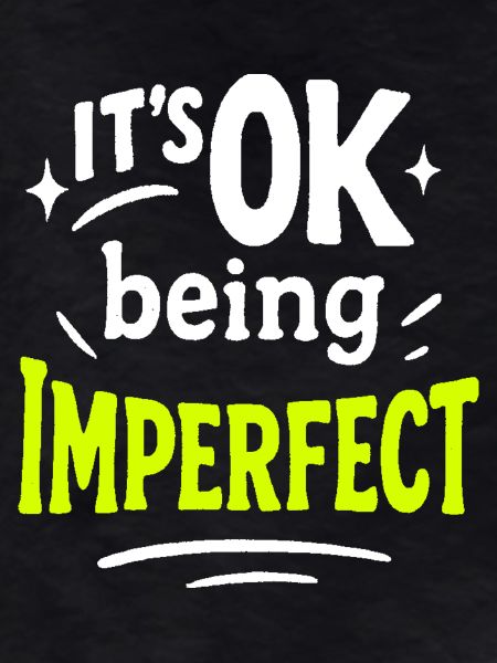 OK its imperfect design
