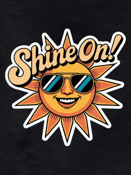  Shine On