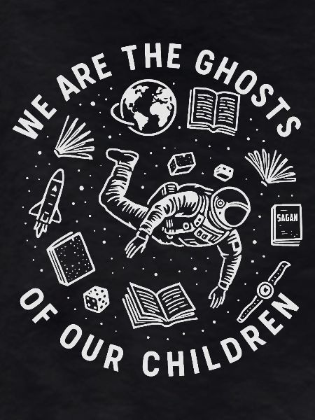 Across galaxies and time