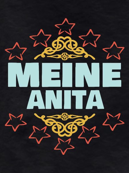 Gift for Anita