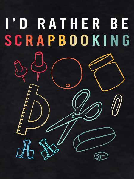 Scrapbook Scrapbooking
