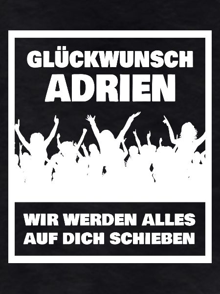 Adrien as a given name