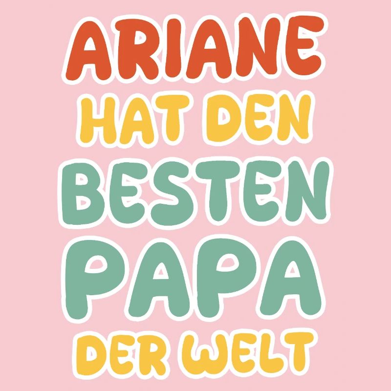Bébé Ariane