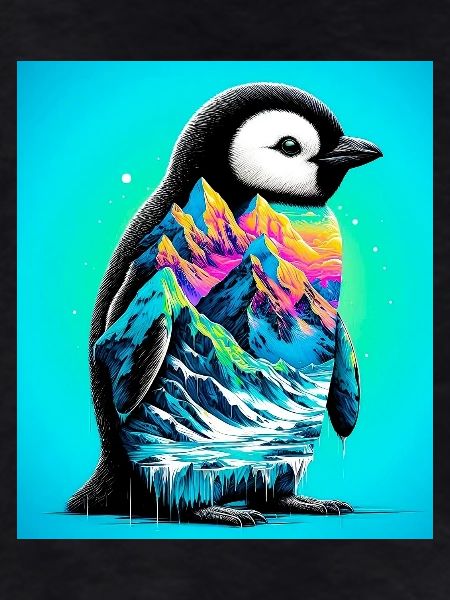 penguin