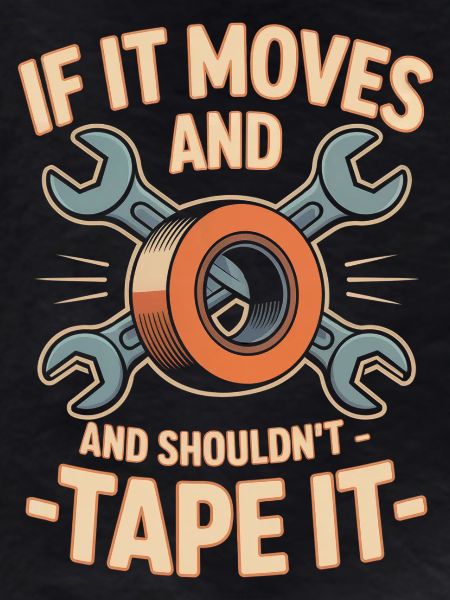 mechanic humor