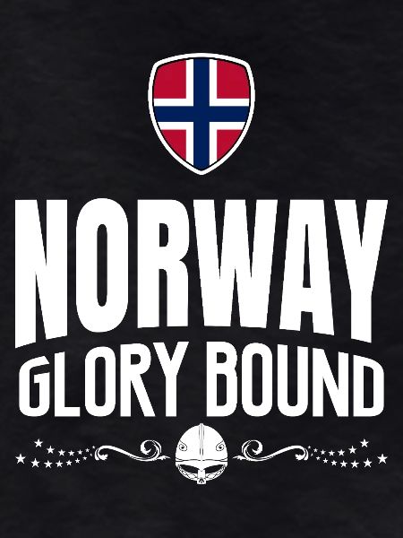 NORWAY GLORY