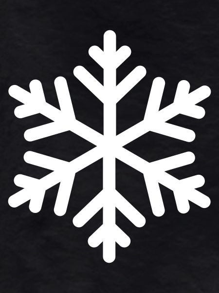 Snowflake Purist