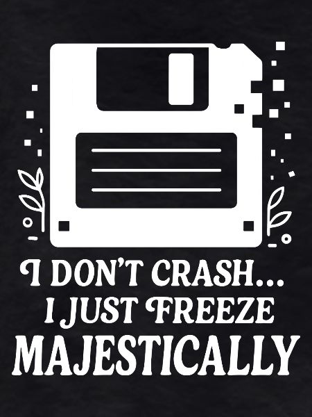 Majestic Freeze