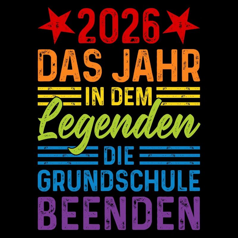 Année 2026 Legends End École primaire