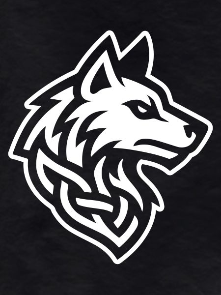 Wolf Head Nordic