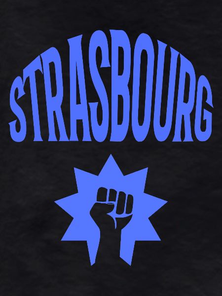 Strasbourg