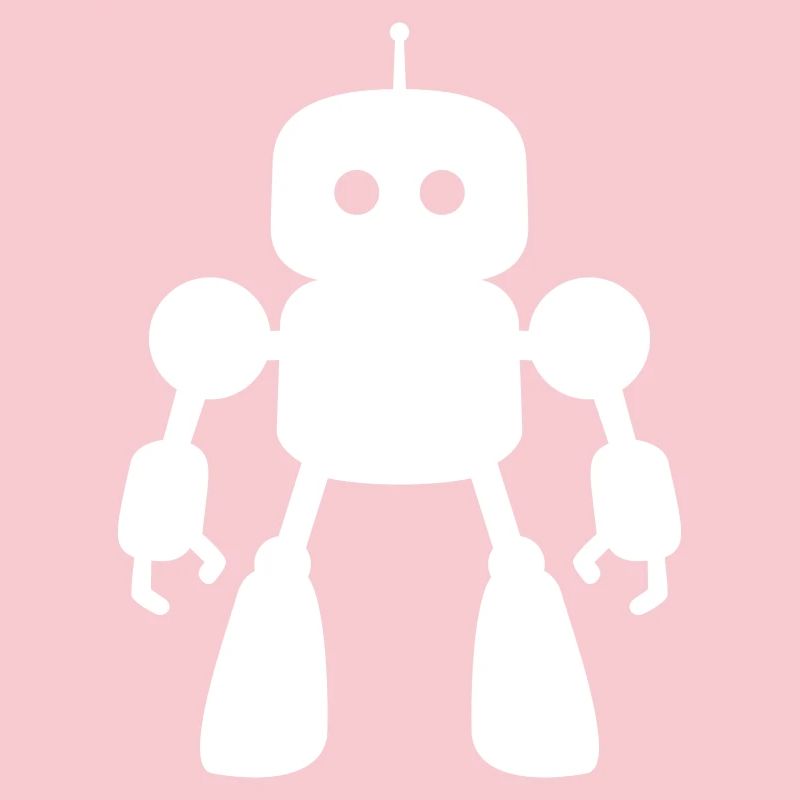 Robots – Artificial Intelligence Sci-Fi Design