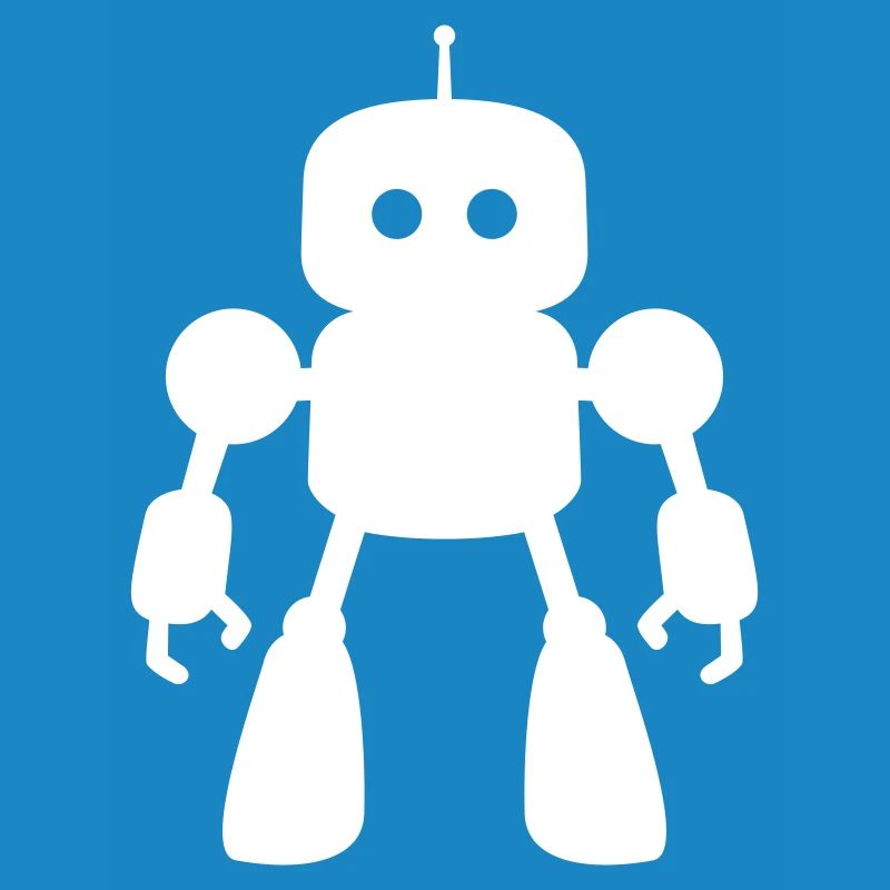 Robots – Artificial Intelligence Sci-Fi Design