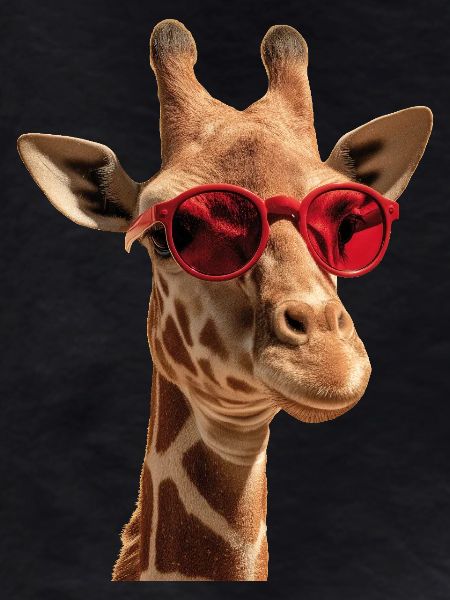 Giraffe Sunglasses