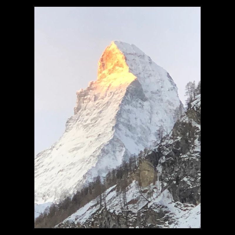 Matterhorn 2
