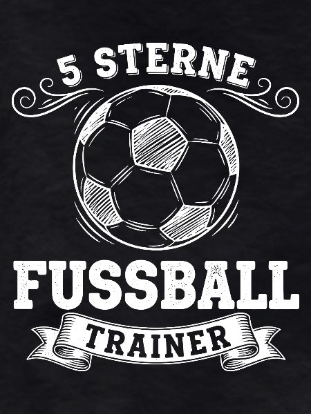 5 Star Trainer – Professionalism & Passion