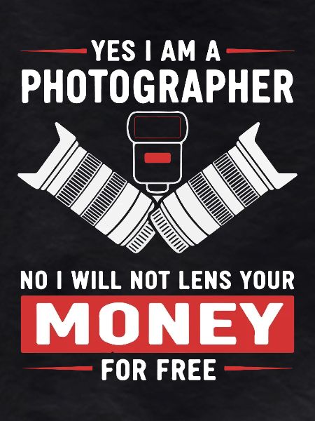 Humor Photographer
