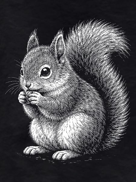 Squirrel
