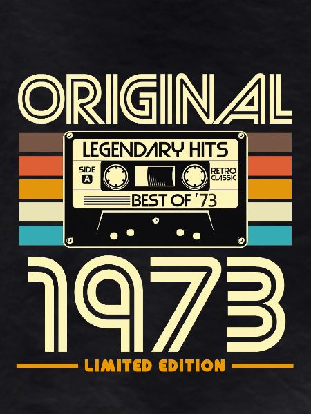 Original 1973 – Begrenzte Retro-Hits