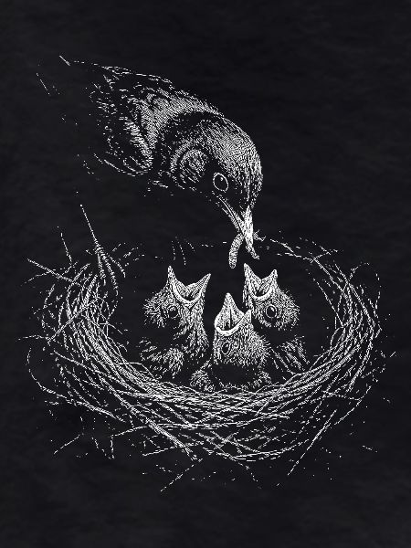Blackbird