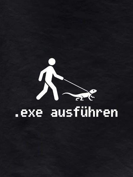exe ausführen