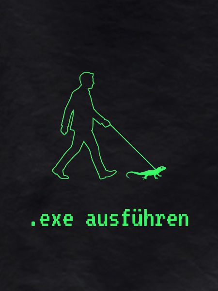 exe ausführen