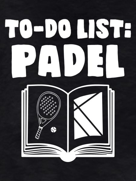 To_Do_List_Padel