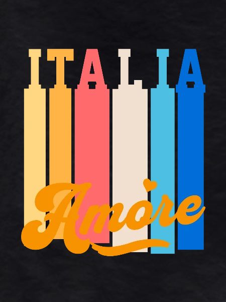 Italia Amore