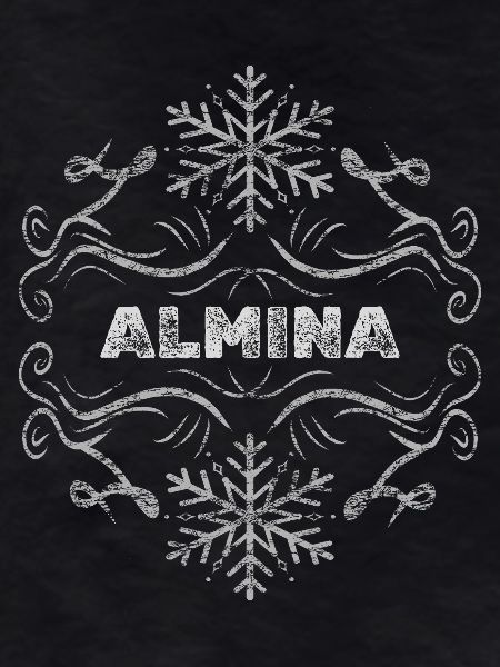 Gift for Almina