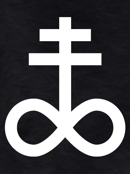 Leviathan Cross