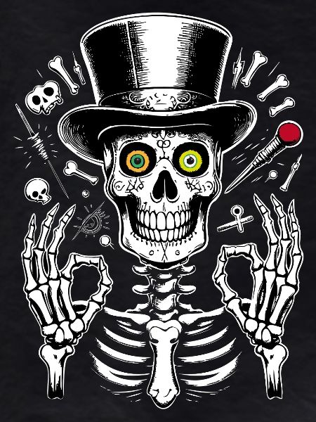 Jack´s Mardi Gras