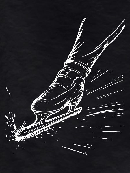 Speed Skating