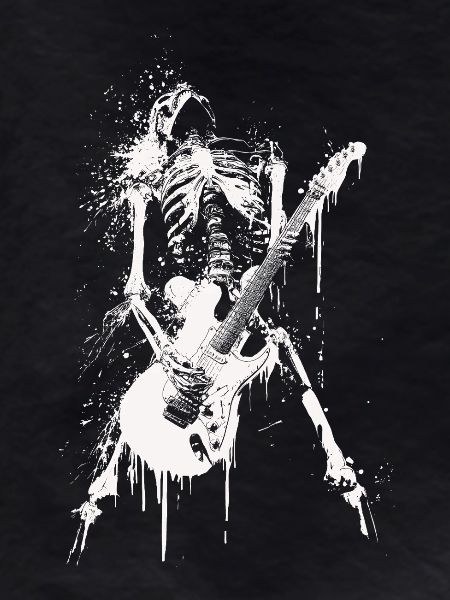 Rock it!