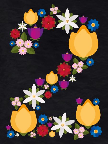 Flowers 2