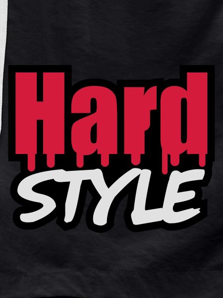 Hard Style