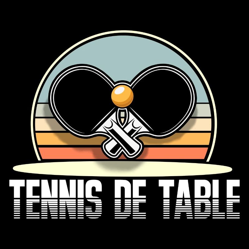 tennis de table