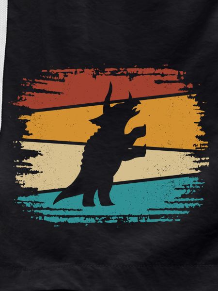 Dino Dinosaur Triceratops